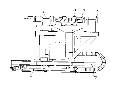 Une figure unique qui représente un dessin illustrant l'invention.